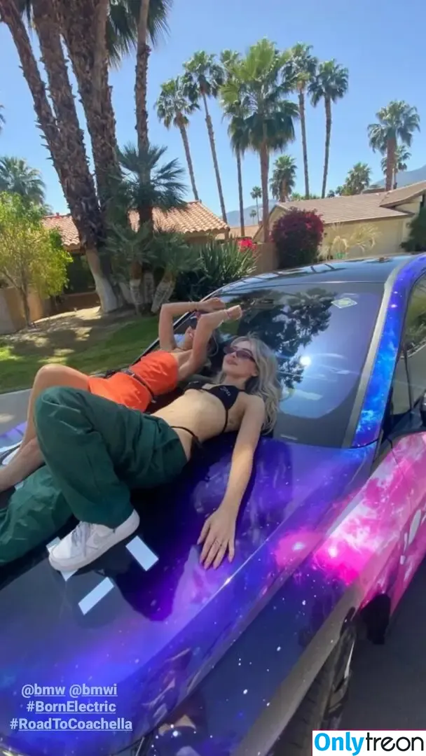 Sabrina Carpenter nude photo #5112 (sabrinacarpenter)