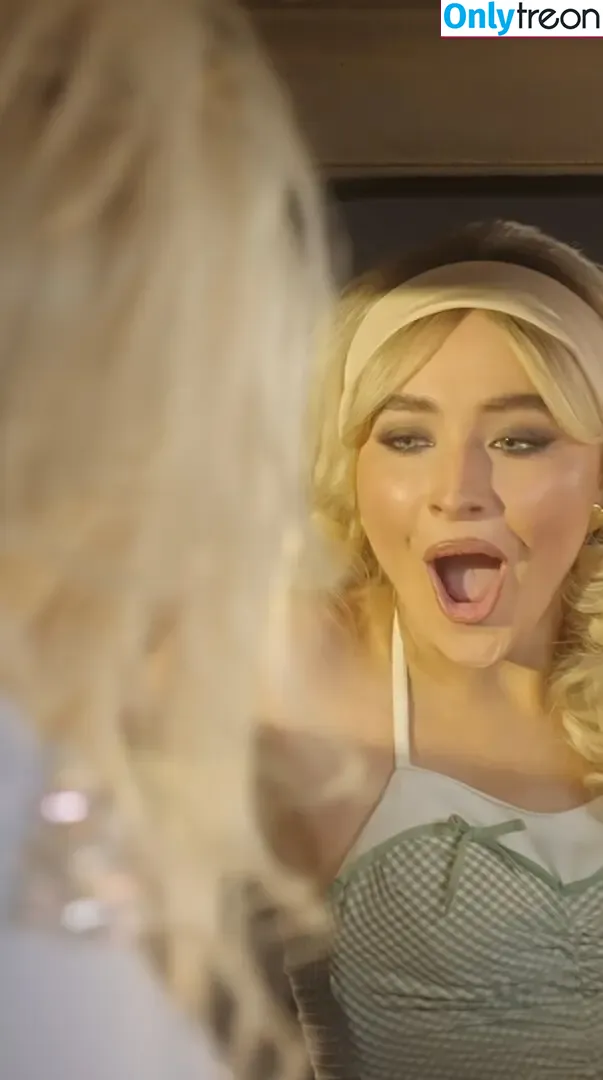 Sabrina Carpenter nude photo #5115 (sabrinacarpenter)