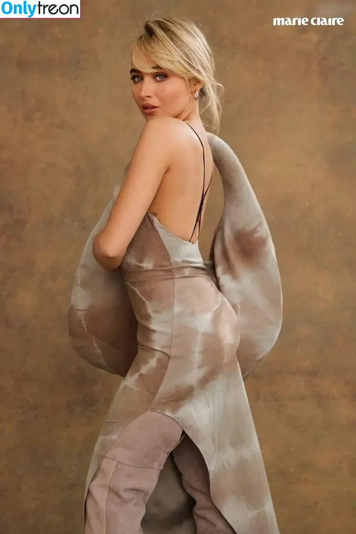 Sabrina Carpenter nude photo #5421 (sabrinacarpenter)