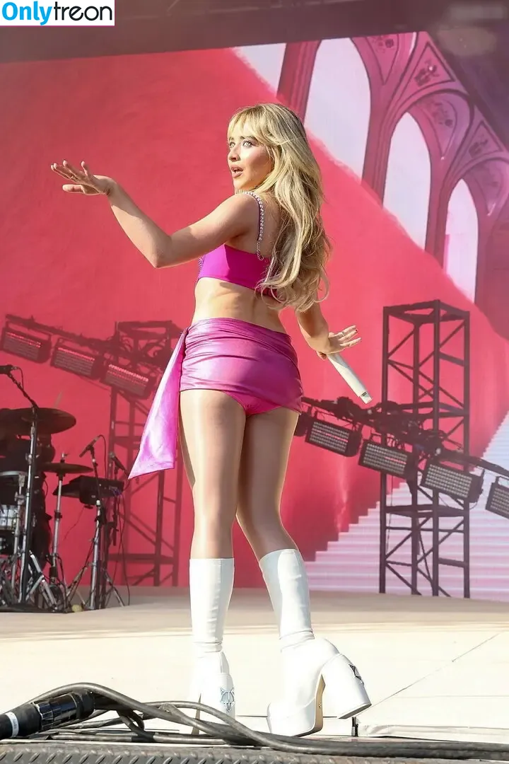Sabrina Carpenter nude photo #5493 (sabrinacarpenter)