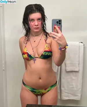 Sabrina Fuentes / Sickysab nude photo #0099