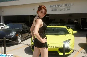 Sabrina Lynn / itssabrinalynn nude photo #0273