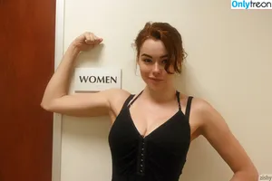 Sabrina Lynn / itssabrinalynn nude photo #0292