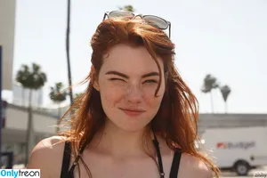 Sabrina Lynn / itssabrinalynn nude photo #0303