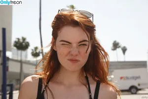 Sabrina Lynn / itssabrinalynn nude photo #0304