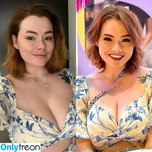 Sabrina Lynn / itssabrinalynn nude photo #1147