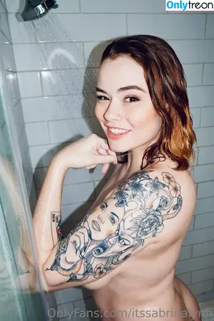 Sabrina Lynn / itssabrinalynn nude photo #1255