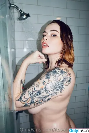 Sabrina Lynn / itssabrinalynn nude photo #1259