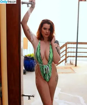 Sabrina Lynn / itssabrinalynn nude photo #1262