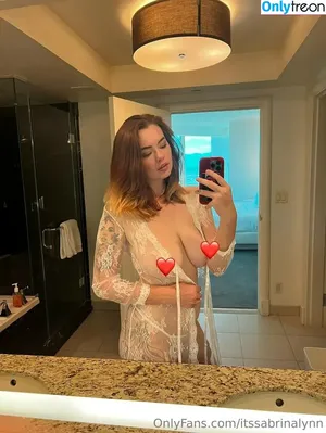 Sabrina Lynn / itssabrinalynn nude photo #1352