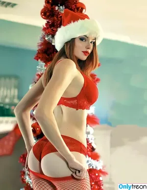 Sabrina Lynn / itssabrinalynn nude photo #1367