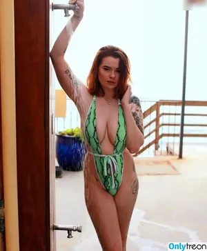 Sabrina Lynn / itssabrinalynn nude photo #1579