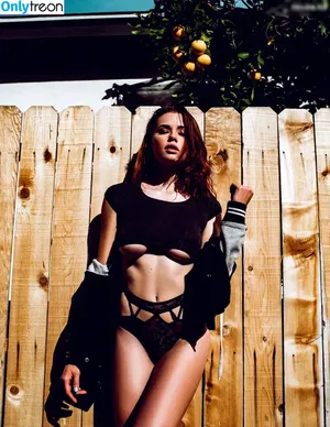 Sabrina Lynn / itssabrinalynn nude photo #1649