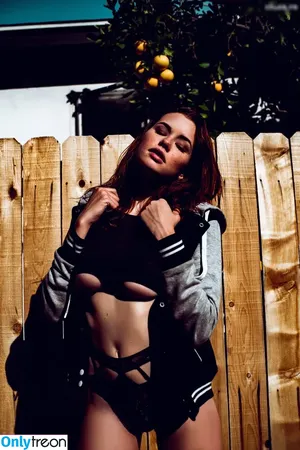 Sabrina Lynn / itssabrinalynn nude photo #1656
