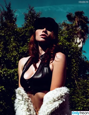 Sabrina Lynn / itssabrinalynn nude photo #1678