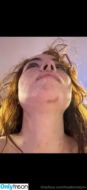 Sabrina Lynn / itssabrinalynn nude photo #1990