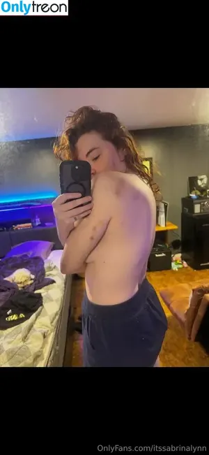 Sabrina Lynn / itssabrinalynn nude photo #1992