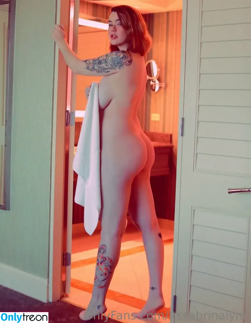 Sabrina Lynn nude photo #1110 (itssabrinalynn)