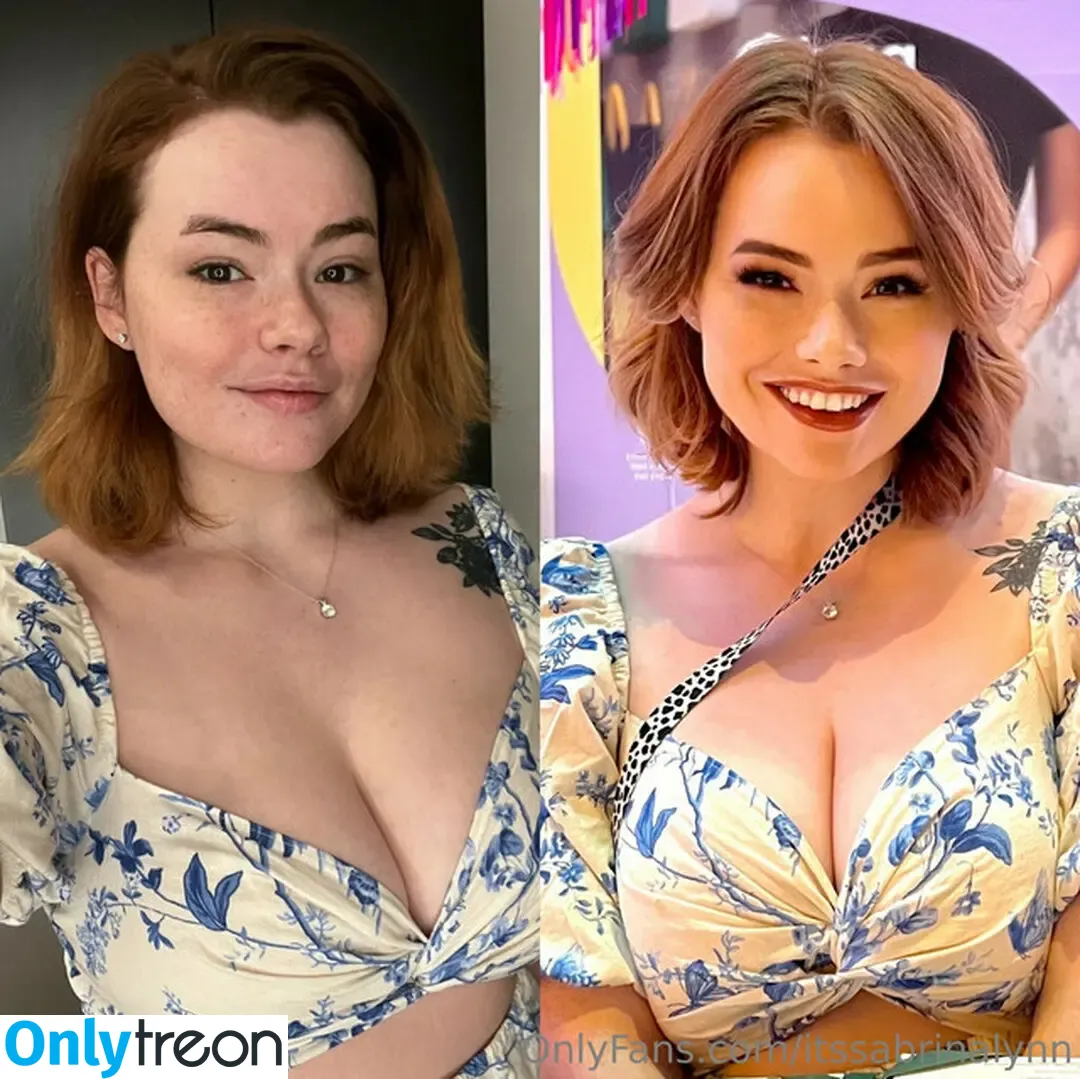 Sabrina Lynn nude photo #1147 (itssabrinalynn)