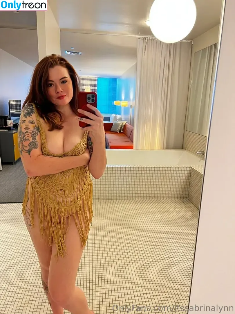 Sabrina Lynn nude photo #1441 (itssabrinalynn)