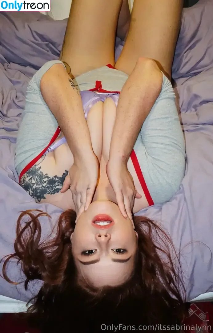 Sabrina Lynn nude photo #1478 (itssabrinalynn)