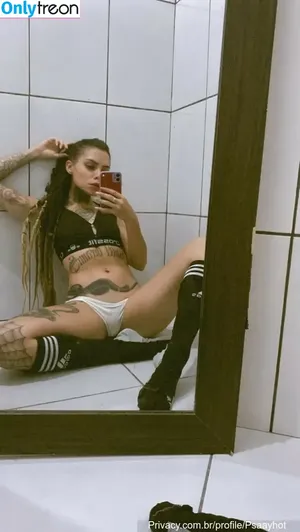Sabrina Oliveira / Psaay / Psaayhot / saabriza nude photo #0017
