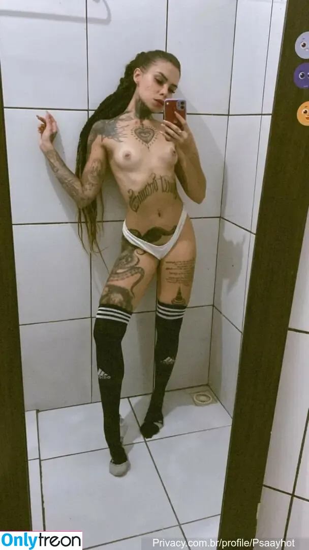 Sabrina Oliveira nude photo #0016 (Psaay / Psaayhot / saabriza)
