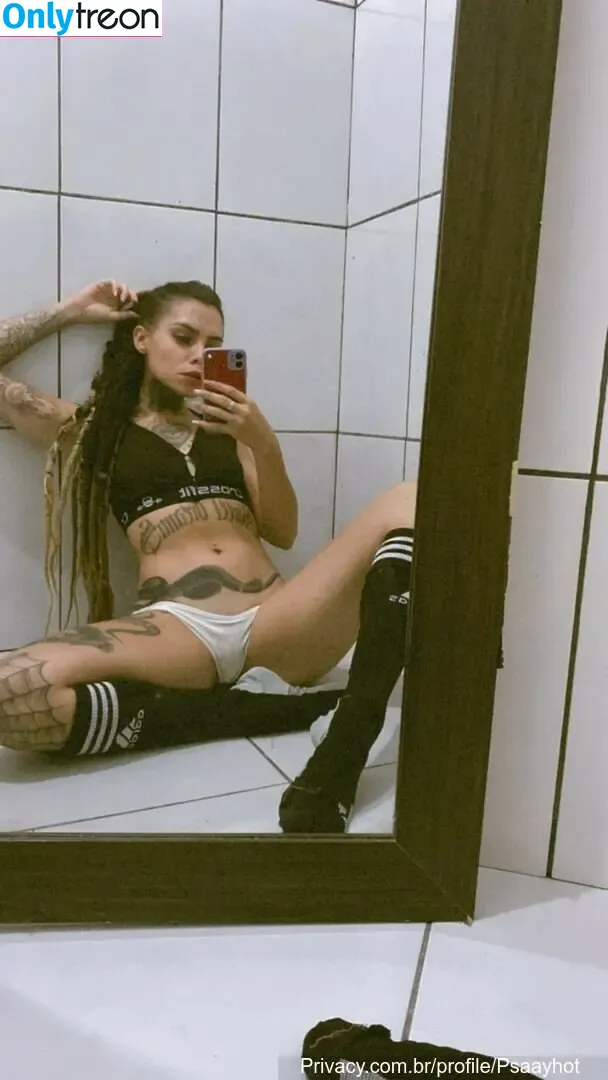 Sabrina Oliveira nude photo #0017 (Psaay / Psaayhot / saabriza)