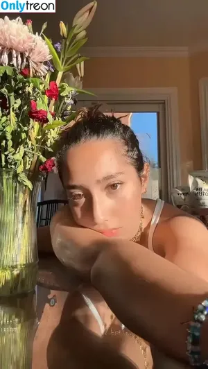 Sabrina Pezeshkian / sabababaroo / sabadabadoodle nude photo #0542