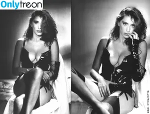 Sabrina Salerno / sabrinasalernofficial nude photo #2613