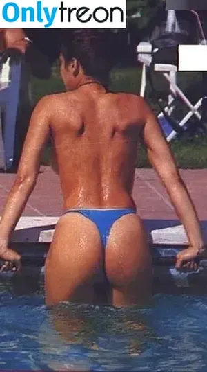 Sabrina Salerno / sabrinasalernofficial nude photo #2624