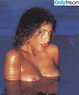 Sabrina Salerno / sabrinasalernofficial nude photo #2628