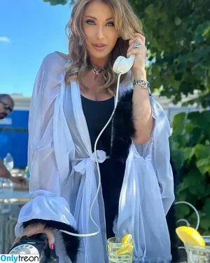 Sabrina Salerno / sabrinasalernofficial nude photo #2675