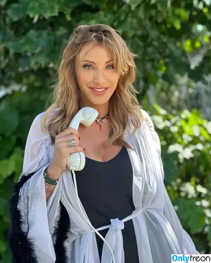 Sabrina Salerno / sabrinasalernofficial nude photo #2676