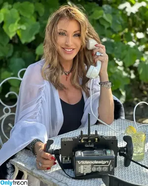 Sabrina Salerno / sabrinasalernofficial nude photo #2677