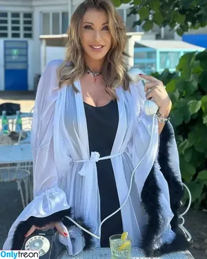 Sabrina Salerno / sabrinasalernofficial nude photo #2679