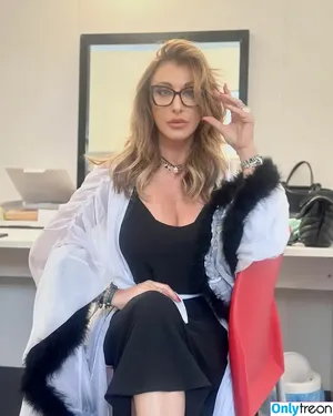 Sabrina Salerno / sabrinasalernofficial nude photo #2681