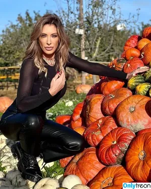 Sabrina Salerno / sabrinasalernofficial nude photo #2746