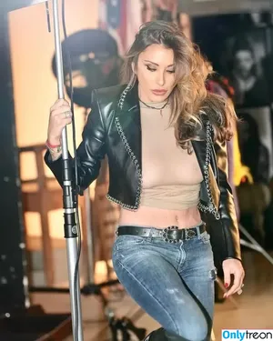 Sabrina Salerno / sabrinasalernofficial nude photo #2755
