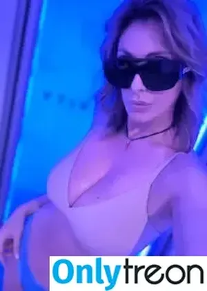Sabrina Salerno / sabrinasalernofficial nude photo #2773