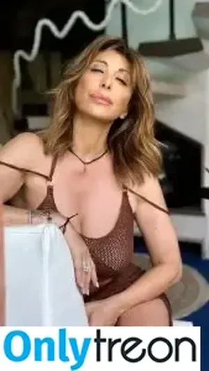 Sabrina Salerno / sabrinasalernofficial nude photo #2778