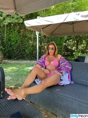 Sabrina Salerno / sabrinasalernofficial nude photo #2798