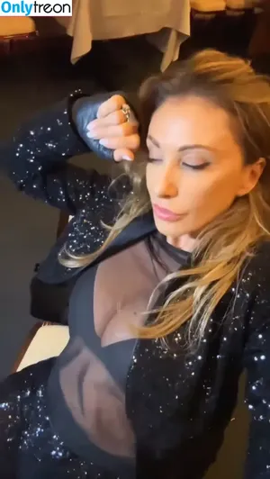 Sabrina Salerno / sabrinasalernofficial nude photo #2834