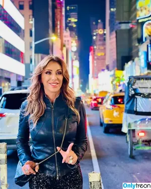Sabrina Salerno / sabrinasalernofficial nude photo #2858