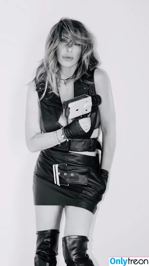 Sabrina Salerno nude photo #2505 (sabrinasalernofficial)