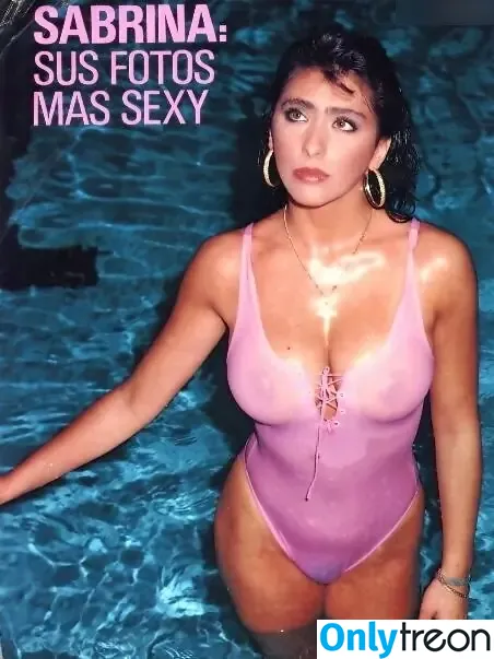 Sabrina Salerno nude photo #2648 (sabrinasalernofficial)