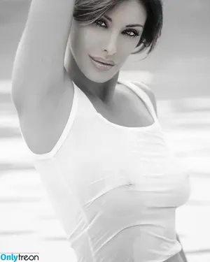 Sabrina Salerno / sabrinasalernofficial nude photo #3132
