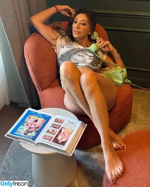 Sabrina Salerno / sabrinasalernofficial nude photo #3151