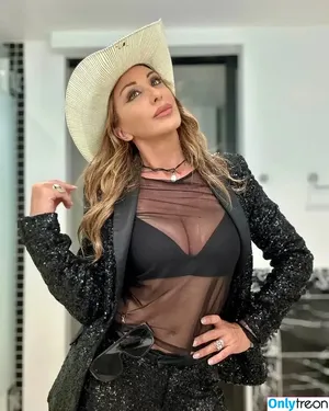 Sabrina Salerno / sabrinasalernofficial nude photo #3159