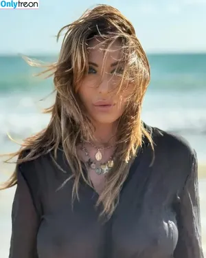 Sabrina Salerno / sabrinasalernofficial nude photo #3171
